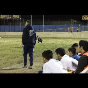 Meet your Posher, Roberto